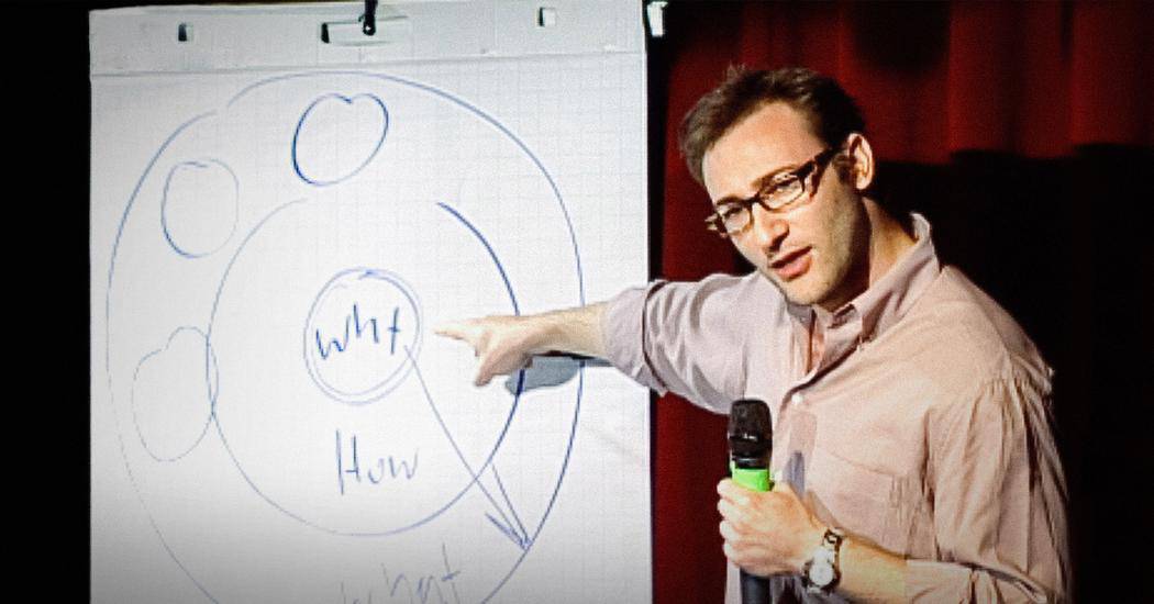 Simon Sinek Simon Sinek